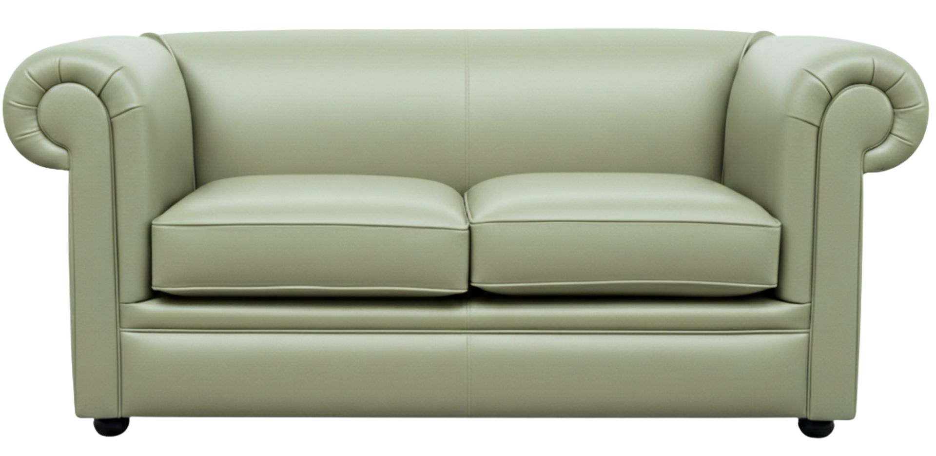 The Canterbury Chesterfield